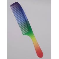 ราคา หวีซอย Rainbow ลดไฟฟ้าสถิตย์ หลากแบบ (19716226420)