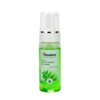 ราคา Himalaya Herbals Purifying Neem Foaming Face Wash 150ml โฟมล้างหน้า ลดสิว ลดผิวมัน (17448633279)