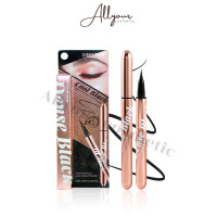 ราคา ของแท้ อายไลเนอร์ SIVANNA COLORS DENSE BLACK FINE EYELINER หัวพู่กัน สีคมเข้ม กันน้ำกันเหงื่อ (21981434359)