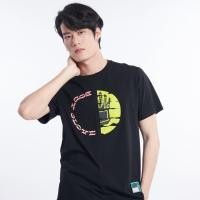 ราคา BODY GLOVE Mens DEEP SUMMER T SHIRT เสื้อยืด ผู้ชาย สีดำ 01 (17644433567)