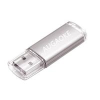 ราคา 64GB 128GB 256GB 512GB 1TB 2TB AUGAOKE U Disk ความเร็วสูงฝาครอบแบบโปร่งใสความจุสูง USB 3 0หน่วยความจำแฟลชไดรฟ์อุปกรณ์คอมพิวเตอร์ก้าน (19491078522)