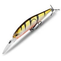 ราคา BEARKING 10Cm 16G Super Magnet Weight System Long Casting New Model Fishing Lures Hard Bait Premium Minnow Tackle (16830364409)