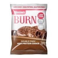 ราคา maxines protein cookie gluten free lowcarb from australia (20560544891)