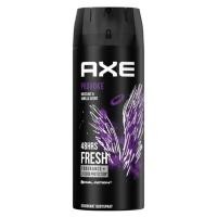 ราคา AXE DEO SPRAY 50ML 135ML (21201434215)