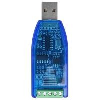 ราคา USB to RS485 Communication Module Bidirectional Half Duplex Serial Line Converter (18332123828)
