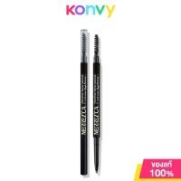 ราคา Merrezca Perfect Brow Pencil 0 05g เมอร์เรซกา ดินสอเขียนคิ้วหัวเรียวเล็ก (19953472620)