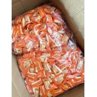 ราคา เยลลี่ผลไม้หลากหลายรสชาติ ยี้ห่อ juicy เเบบ 1 กิโล คละรส เเยกรส เยลลี่เกรด พรีเมี่ยม (21849393461)