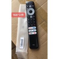 ราคา RC902V FAR1 Genuine TCL TV Remote Control 21001 000027 RC902VFAR1 40S615 AU 43P725 P735 Series 43P735 50P735 55P735 65P735 75P735 X925 Series 65X925 75X925 (19543488025)