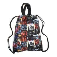 ราคา กระเป๋าเป้ถุงหูรูด กระเป๋าใส่ชุดว่ายน้ำ ลายการ์ตูนลิขสิทธิ์ Drawstring Bag กระเป๋าหูหิ้วใส่อุปกรณ์อเนกประสงค์ สินค้ายอดนิยม (21920613965)