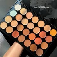ราคา Sale Highlighter Contour Kiss beauty พาเรจคอนทัวร์และไฮไลต์เนื้อครีม (21761617083)