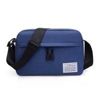 ราคา กระเป๋าผู้ชายแนวอาร์ตๆอินเทรนด์สไตล์ฮาราจูกุกระเป๋าสะพายข้างใบเล็กสำหรับผู้ชายกระเป๋าแมสเซนเจอร์กระเป๋าสะพายไหล่เดียวแนววินเทจเรียบง่ายสไตล์ญี่ปุ่นกระเป๋าสะพายข้างแบรนด์ยอดนิยมสำหรับผู้หญิง (218796726