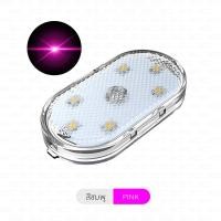 ราคา ไฟส่องเท้าในรถ BEZ ไฟใต้เบาะ ไร้สาย ไฟใต้เบาะมอไซ ไฟส่องเท้า ไฟ LED รถยนต์ ชาร์จ USB ความสว่างสูง ไฟ LED ติดเพดานรถยนต์ LED Lamp ชาร์จไฟได้ ไฟกลางคืน CA LLAMP 02 (21732331769)