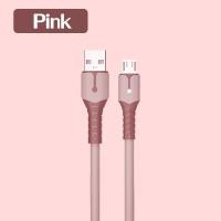 ราคา สายชาร์จเร็ว Micro USB 3A สายชาร์จ ยาว1M 1 5M 2M Fast Charge Data Cable for Oppo Samsung Xiaomi สายชาตร์ซัมซุง Vivo Android Huawei สายชาร์จหัวเวย Charging Cable (20628732697)