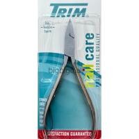 ราคา กรรไกรตัดซอกเล็บ กรรไกรตัดเล็บขบปากยาว ยาวพิเศษ ตัดซอกเล็บลึกสุด Trim (20675377558)