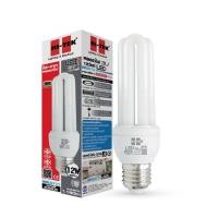 ราคา หลอด LED 3U ขั้วเกลียว E27 ขนาด 9W และ 12W (869954996)