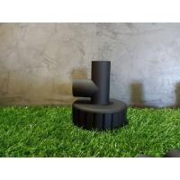 ราคา สะดือเทียม จาน4 5 7 ข้อต่อ3ทาง ท่อลด4หุน6หุน1 (17436400361)