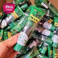 ราคา HAPPY GREEN ยาสีฟันแฮปปี้กรีน สดชื่นนาน 12 ชั่วโมง ขนาด 80 กรัม (18075447092)