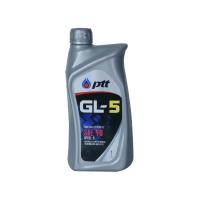 ราคา ปตท น้ำมันเกียร์ จีแอล5 GL 5 SAE90 ขนาด 1 ลิตร (12099251900)
