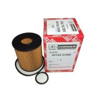 ราคา กรองน้ำมันเครื่อง Corner Toyota Commuter 2 7 เบนซิน 04152 31080 (18469042179)