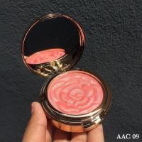 ราคา บลัชออน AAC Energizing Pink BB Grilled Blush Wear ตลับทอง No 803 (21783780592)