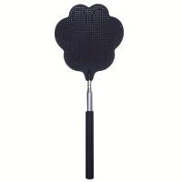 ราคา ไม้ตีแมลงวัน ไม้ตียุง ไม้ตีแมลงสาบ จับจิ้งจก ปรับระดับ ยืดได้ แข็งแรง เกรดพรีเมี่ยม (21692462122)