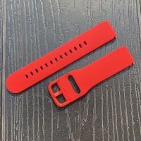 ราคา สายนาฬิกา 18 mm Amway InBody Watch Garmin Vivoactive 4s Forerunner 265S 255S Venu 2S Ticwatch C2 rose gold Imilab W11 Huawei B5 Watch band strap (18576041207)