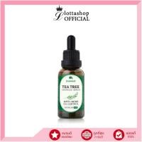 ราคา แท้ ถูกที่สุด ไลฟ์ทุกวัน Freshment Tea Tree Advanced Serum Acne 30g (21963284732)