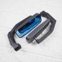 ราคา รถมอเตอร์ไซค์ กระจก BSC กระจกมอเตอร์ไซค์ กระจกตัดแสง กระจกมอเตอร์ไซ (21845765972)