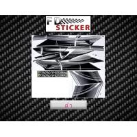 ราคา สติ๊กเกอร์ Nouvo MX รุ่น7 ปี2007 สติ๊กเกอร์ นูโว MX รุ่น7 ปี2007 (21420742725)