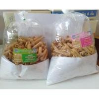 ราคา ทองม้วนน้ำตาลโตนด รสเค็ม รสหวาน (21549654942)