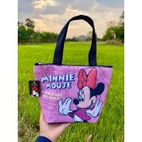 ราคา กระเป๋าถือลายการ์ตูน กระเป๋าถือDisney (21376842644)