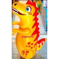 ราคา ตุ๊กตาล้มลุก ตุ๊กตาเป่าลม ล้มลุก ตุ๊กตาล้มลุกเป่าลม ตุ๊กตาล้มลุก 3 D Ma (20791700609)