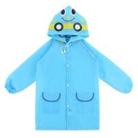 ราคา Kai Si Ke เสื้อกันฝนเด็ก ชุดกันฝนเด็ก5ปี ผ้ากันฝนเด็ก เสื้อกันฝนเด็กชาย กันฝนเด็ก เสื้อกันฝนหนาๆเด็ก ชุดกันฝนเด็ก (21504122817)