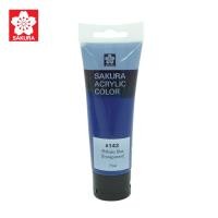 ราคา SAKURA ซากุระ สีอคิลิค สีอคริลิค สีอะคริลิค Acrylic Color SAKURA XAC (8125797448)