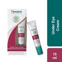 Himalaya Under Eye Cream 15ml (หิมาลายา อันเดอร์ อาย ครีม บำรุงใต้ดวงตา 15 มล.)