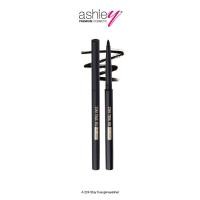 Ashley Stay True Gel Eyeliner A224 อายไลเนอร์ 1.5g