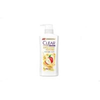 ราคา แชมพู Clear Anti Dandruff Scalp Care Shampoo เคลียร์ แอนตี้ แดนดรัฟ ปริมาณ 400มล EXP 26 10 25 (21481595749)