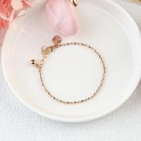 ราคา พร้อมส่ง สร้อยข้อมือทอง24K สร้อยข้อมืออิตาลี สร้อยข้อมือเกาหลี สร้อยสีทอง สร้อยข้อมือ XUPING ลายเยอะ ใส่อาบนำ้ได้ ไม่ลอก ไม่ดำ (18961264914)