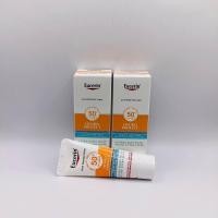 ราคา ขนาดทดลอง Eucerin SUN HYDRO PROTECT ULTRA LIGHT FLUID SFP50 5ML ซัน ไฮโดร โพรเทค อัลตร้า ไลท์ ฟลูอิด เอสพีเอฟ50 5มล (21264801894)