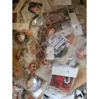 ราคา sale99 เติมของใหม่ทุกอาทิตย์เข็มกลัด ครึ่งโล พวงกุญแจญี่ปุ่นมือสอง ขายครึ่งโล 129 บาท เบ็ดเตล็ดมือสองญี่ปุ่น งานเสริมพัฒนาการ ของเล่นของสะสม ญี่ปุ่นมือสอง รับได้ค่อยสั่ง สินค้ามือสองตำหนิมีบ้างเรื่อง 