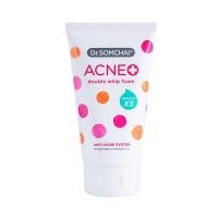 ราคา Dr Somchai Acne Double Whip Foam 100g ดร สมชาย แอคเน่ ดับเบิลวิปโฟม สำหรับผิวแพ้ง่าย (21752268638)