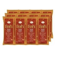 ราคา ซอสพริก ตราโรซ่า ขนาด 10 กรัม แพคละ 100 ซอง (14116631315)