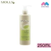 ราคา มอลลี่ ทรีทเม้นท์ บำรุงผม Molly Curl Therapy Everlasting Ends Treatment Intense Collagen Leave in (662190176)
