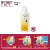 ราคา PharmaPure Body Milk Lotion 100 ml โลชั่นบำรุงผิว ให้ผิวเนียนนุ่ม ชุ่มชื้น สำหรับผิวแพ้ง่าย (21894201162)