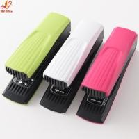 ราคา แม็กซ์ เครื่องเย็บกระดาษ แม็กเย็บกระดาษ 25 แผ่น เย็บได้สูงสุด 25 แผ่น COLORFUL STAPLER สีสดมาก สินค้าพร้อมส่ง (20613751499)