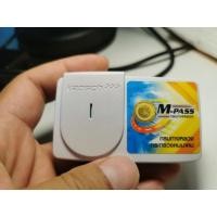 ราคา ขาติด easy pass m pass รุ่น kapsch งานปริ้น 3d คละสี PETG upgrade (21761236071)