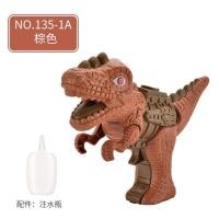 ราคา ของเล่นเด็ก ปืนสพ่นเปรย์ไฟฟ้าไดโนเสาร์ พร้อมส่งจากไทย ปืนเสียงไดโนเสาร์ ของเล่นปืนฉีดน้ำ ไดโนเสาร์ไฟฟ้า (18597123109)