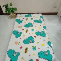 ราคา ปลอกที่นอนปิคนิค ขนาด 3 5 5 6 ฟุต เลือกลายได้ เฉพาะปลอก (21353101946)