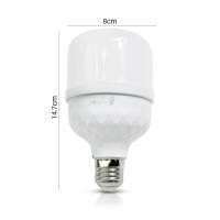 ราคา หลอดไฟ LED หลอดไฟแอลอีดี หลอดไฟประหยัดพลังงาน led bulb 35w 45w ขั๊ว E27 หลอดไฟ ประหยัดพลังงาน ซุปเปอร์สว่าง OfficeME (21608644603)