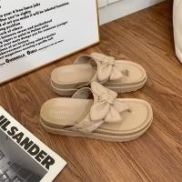 ราคา รองเท้าหูหนีบรองเท้าแตะมีส้นมาใหม่X 94 (21071498684)